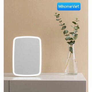 Gương trang điểm có đèn led xiaomi jordan judy nv206e