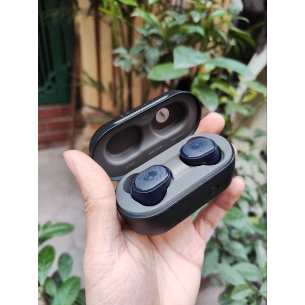 Skullcandy Sesh và Sesh Evo - TWS Bass cực khỏe