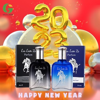 Combo 2 chai Nước hoa nam Strong Men