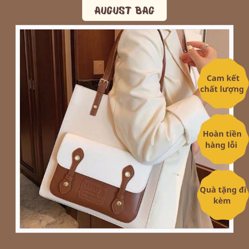 Túi xách nữ, dành cho cô nàng công sở phong cách Hàn Quốc