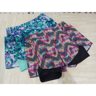 Quần short thể thao Avia, hàng xuất xịn
