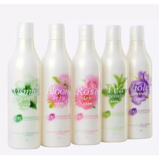 Sữa tắm joyce & doll cho chó mèo - Sữa tắm hương nước hoa dành riêng cho chó mèo Chai 400ml- Tpetshop