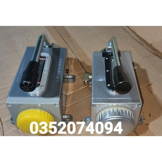 Bơm dầu bình nhôm cấp dầu máy CNC