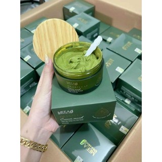 Mặt nạ diếp cá tái sinh meea organic