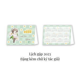 Sách - Tặng Hoa Cho Bách Đồ (Tập 1)
