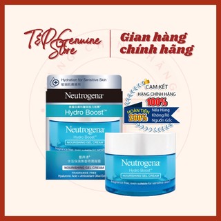 Kem Dưỡng Ẩm Neutrogena Hydro Boost Gel Cream 50g