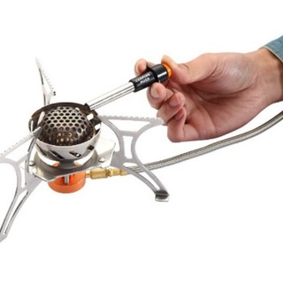 [CHÍNH HÃNG] Que đánh lửa cho bếp gas Campingmoon I-1010