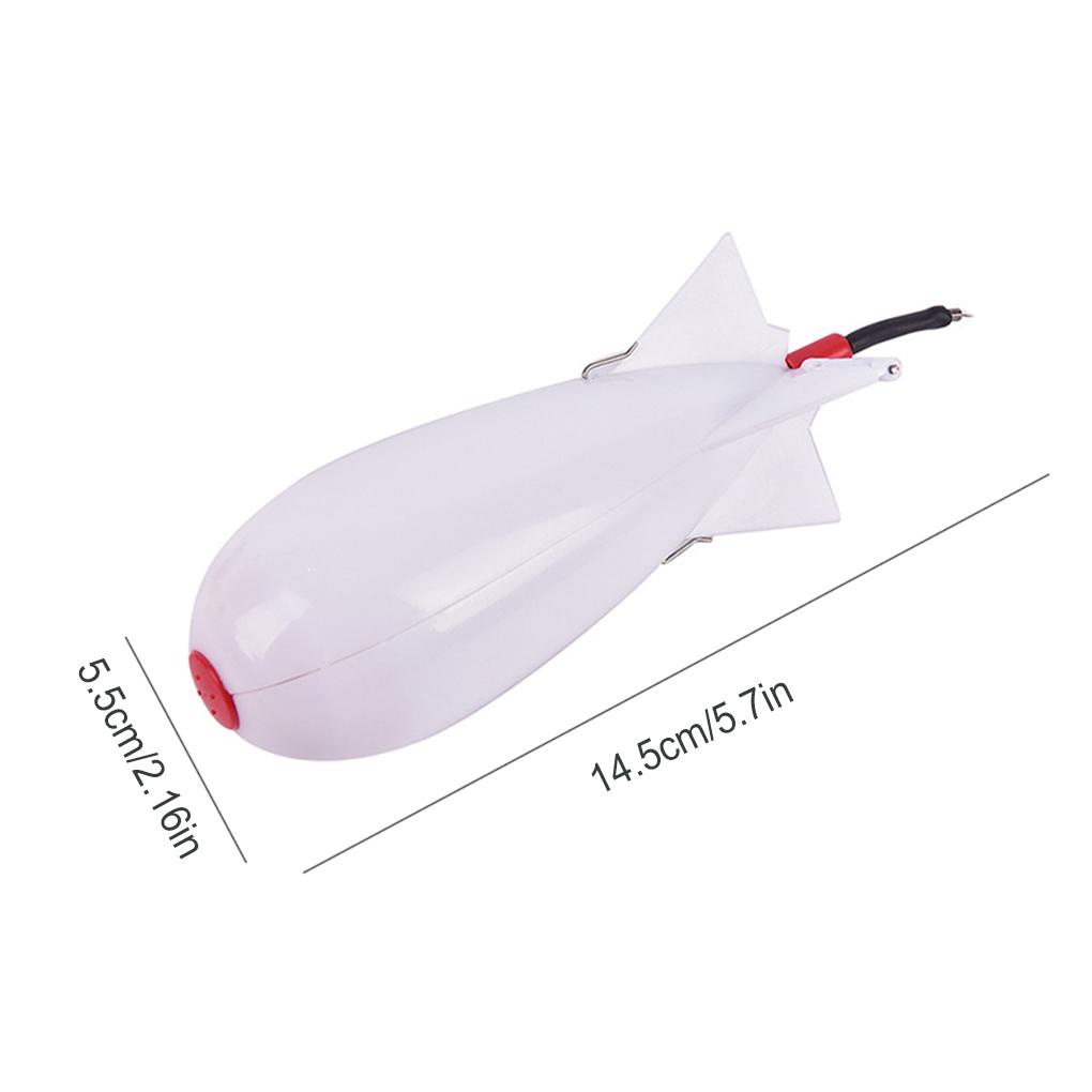 Hộp Đựng Mồi Câu Cá Chép Thiết Kế Đơn Giản Tiện Dụng