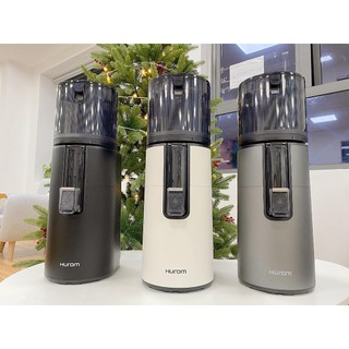 Máy ép chậm hurom h400, máy ép trái cây hurom h400 với trục ép 3 in 1