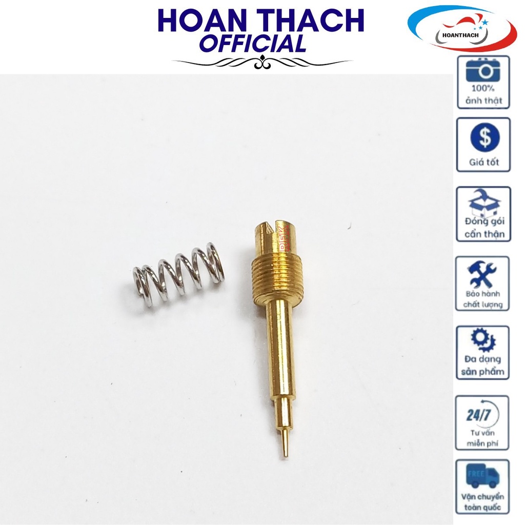 Ốc gió Xe Spacy HOANTHACH SP006552