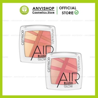 Phấn Má Hồng Catrice AirBlush Glow 5.5g