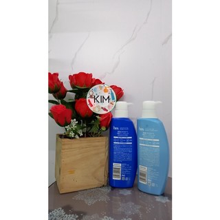 Cặp gội xả h&s nhật bản 350ml date 7/2025