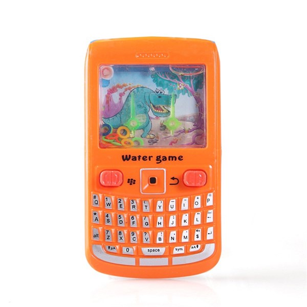 Đồ chơi máy bấm nước mẫu điện thoại vui nhộn 932-051