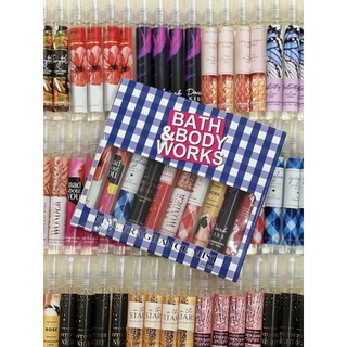 [AUTH][CHỌN MÙI] COMBO BODY MIST BATH & BODY WORKS 10ML