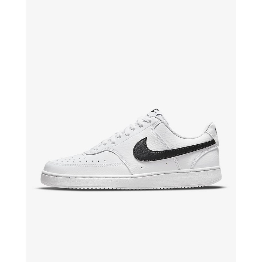 GIÀY NIKE CHÍNH HÃNG- Nike Court Vision LO NN DH3158-101