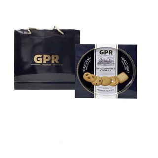 BÁNH QUY BƠ ĐAN MẠCH GPR 681GR