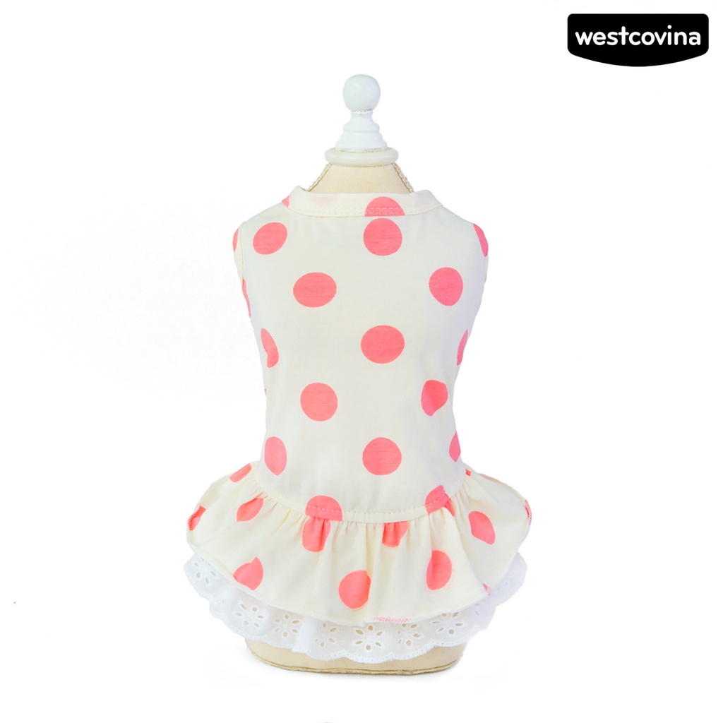 [COD]♘Áo Thun MùA Hè Cho Thú Cưng