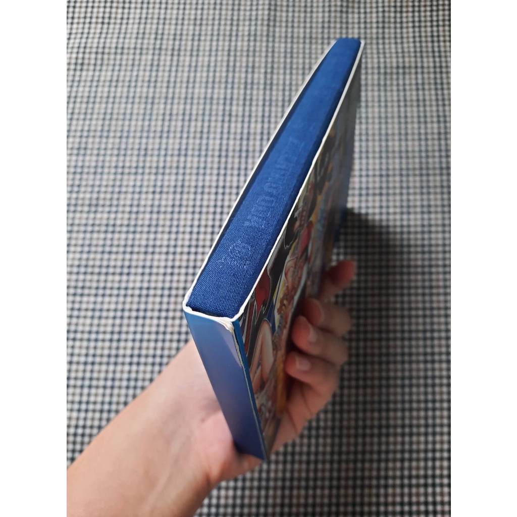 One piece 101 limited  unseal + One piece 94  + LPH tháng 5-2021