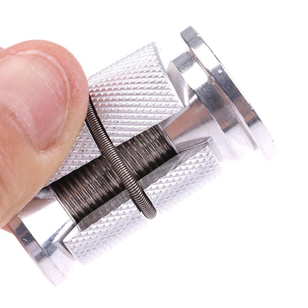 Lloyd Phụ Kiện Lõi Nối Dài Gắn Cổ Xe Đạp Kèm Đai Ốc Điều Chỉnh Được