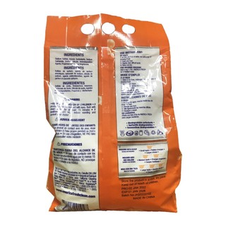 Bột giặt America Fresh 1KG (Có 4 loại mùi hương lựa chọn)