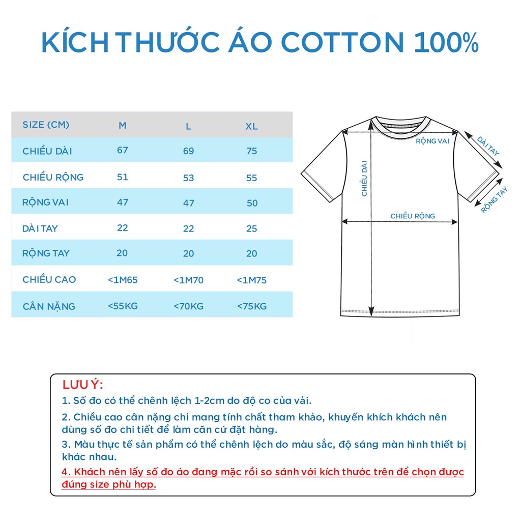 Áo thun nam nữ tay lỡ form rộng Unisex mềm mại, thoáng mát mặc cặp, nhóm in NOCTURAL - 100% COTTON