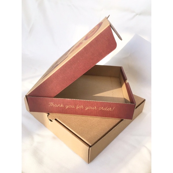 100 Hộp pizza size 28