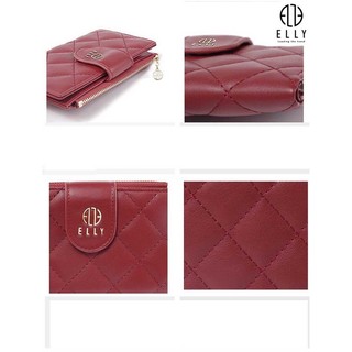 VÍ DA NỮ THỜI TRANG CAO CẤP ELLY – EVH96