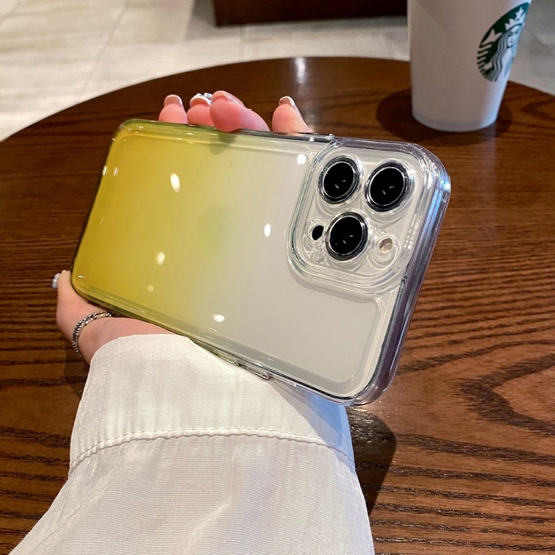 Ốp điện thoại HOCE silicon thích hợp cho iPhone 13 12 11 14 Pro Max 12Pro 13Pro 11ProMax XS Max X XR 7 8 Plus SE 2020