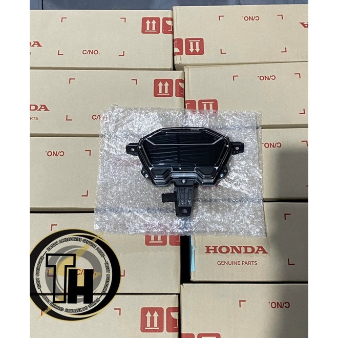 Đồng hồ xe Vario / Click 125-150 2018-2021 hàng mới nhập khẩu HONDA