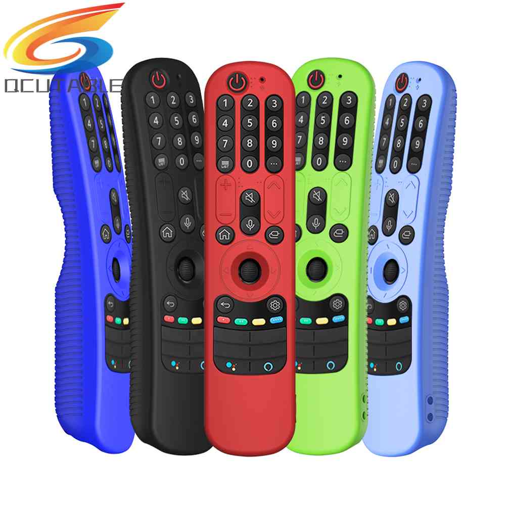 Ốp Bảo Vệ Điều Khiển Từ Xa Dành Cho LG AN-MR21GC MR21N / 21GA