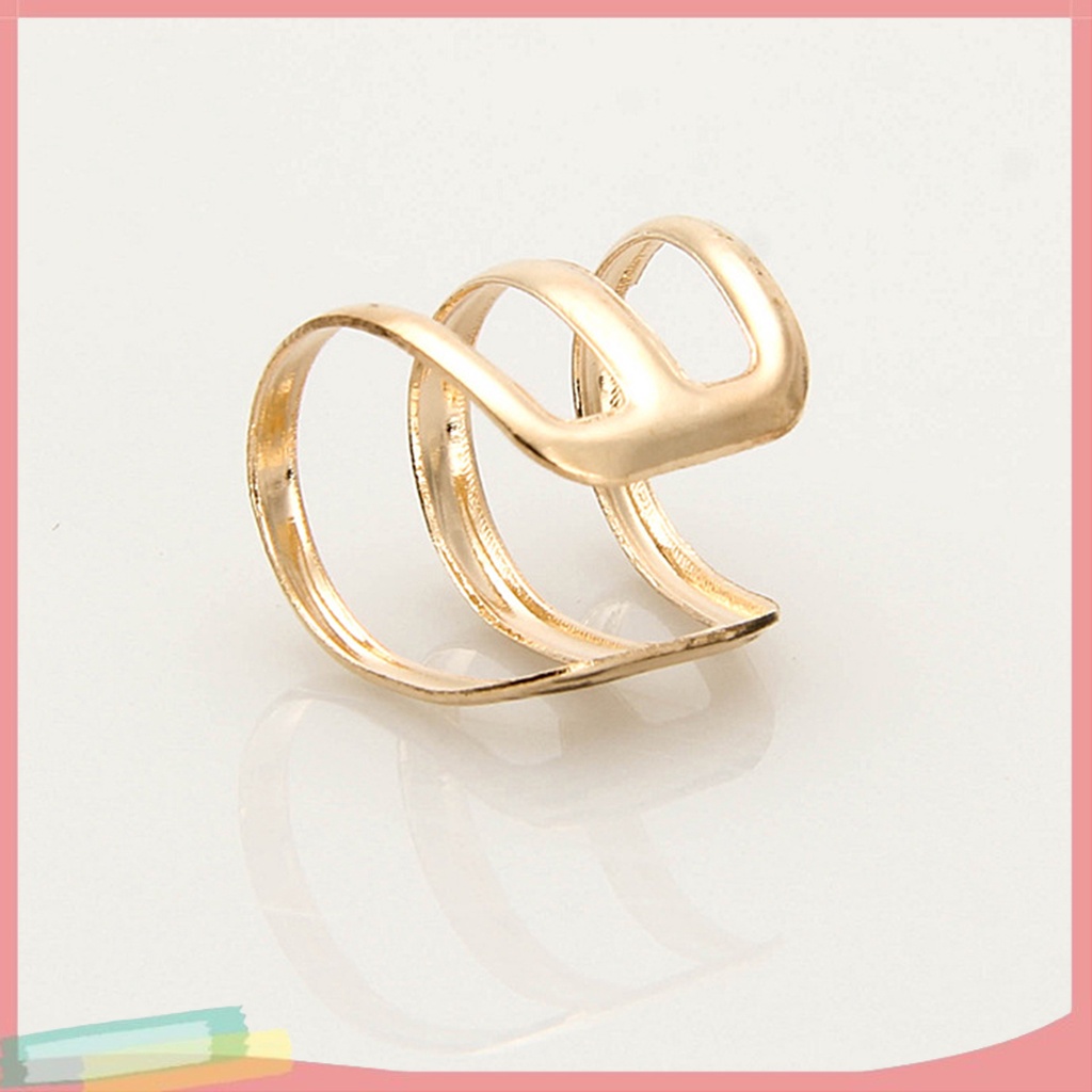 Khuyên đeo vành tai thời trang cho nữ