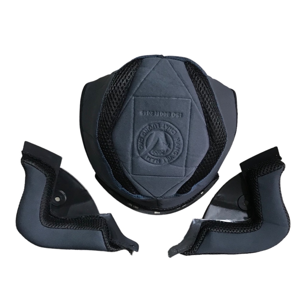 LÓT THAY MŨ BẢO HIỂM ROYAL-M268 - XH01 CHÍNH HÃNG