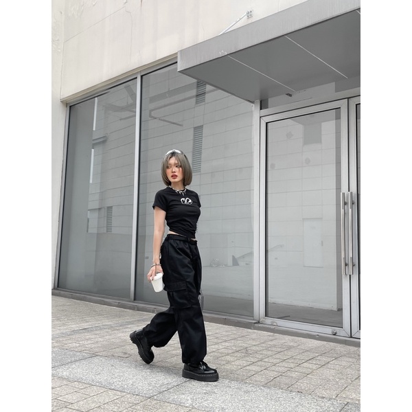 NIEYO MADE - CARRIE PANTS