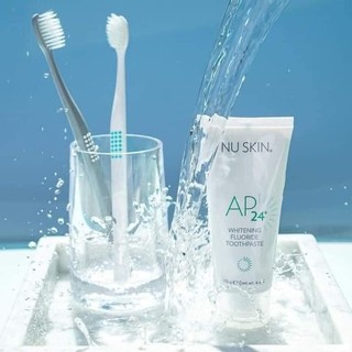 Kem Đánh Răng AP24 Nu Skin 110g