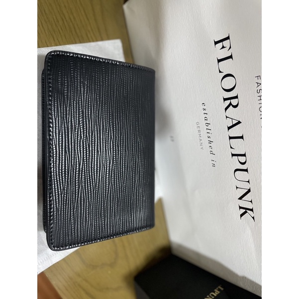 Pass Túi Florapunk New