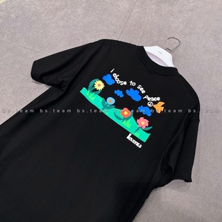[Levents Chính Hãng] Áo thun 𝗣𝗘𝗔𝗖𝗘 𝗟𝗘𝗩𝗘𝗡𝗧𝗦 | LEVENTS® PEACE TEE