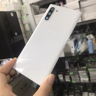 NẮP LƯNG THAY THẾ CHO SAMSUNG GALAXY NOTE 10