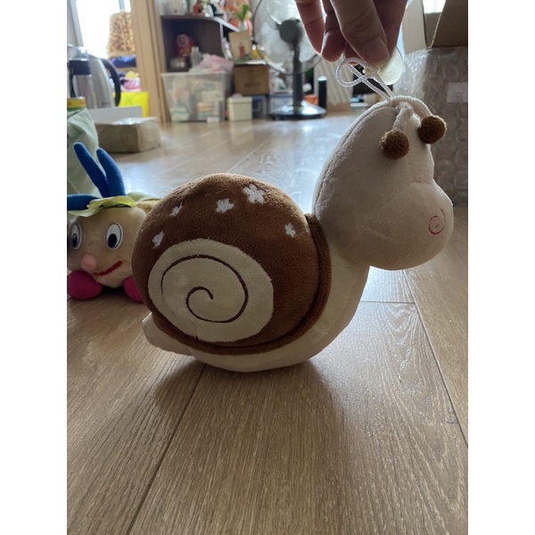 Gấu chó mèo bông