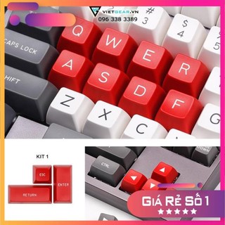 Kit lẻ SA Maxkey Foundation và các mẫu SA Maxkey khác