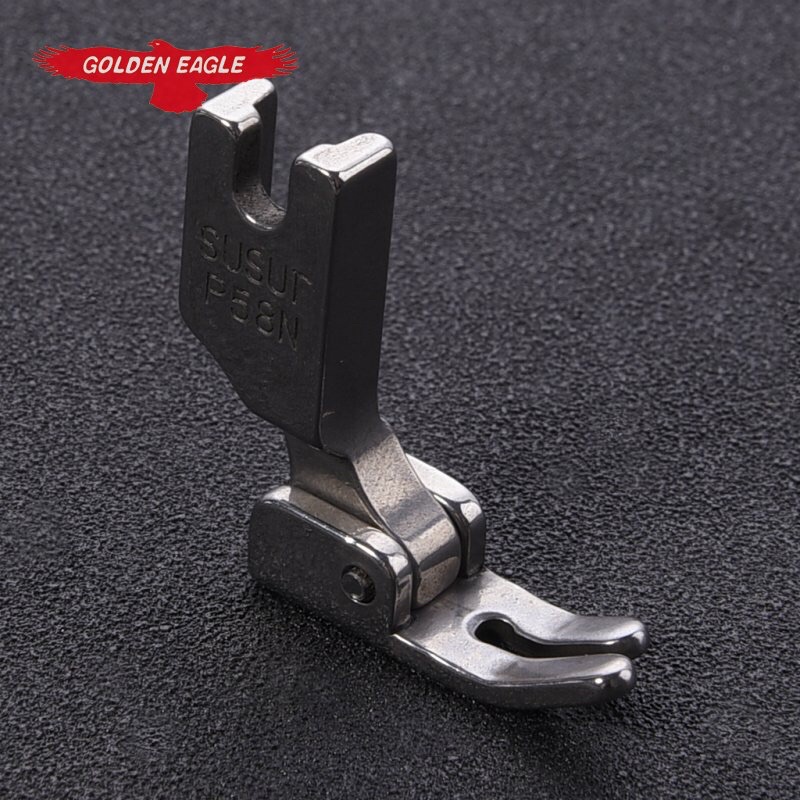 Chân vịt sắt 3li P58N trắng đẹp