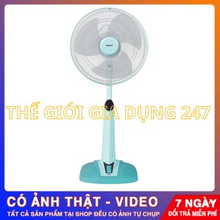 Quạt Lửng Thái Lan Hatari – Bảo Hành 18 Tháng - Hàng Chính Hãng