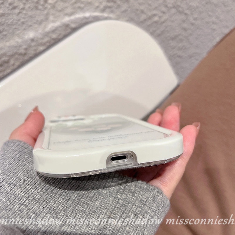 Ốp điện thoại 3D MissConnie cao cấp thích hợp cho OPPO A15/7/12/5S/17/96/57/55/16/95/16K/77S/94/54/76/17K/3S/74/16E/53