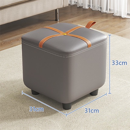 Ghế Da Ghế Sofa Đa Năng Phong Cách Hàn Quốc - GC16