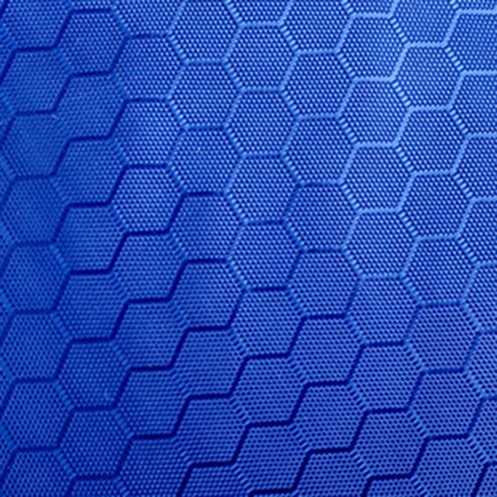 1 Balo Dây Rút Nylon Dày Chống Nước Sức Chứa Lớn Có Khóa Kéo Cho Hoạt Động Thể Thao Ngoài Trời