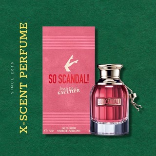 [30ml] Nước Hoa Nữ JPG So Scandal