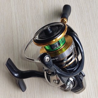 Máy đứng DAIWA EXCELER LT 2500D XH - 3000 CXH