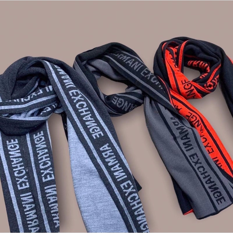 Khăn quàng cổ A/X