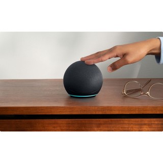 Amazon Echo Dot 5 - Loa thông minh thế hệ mới 2022