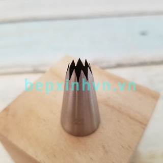 Đui bắt kem sao số 22