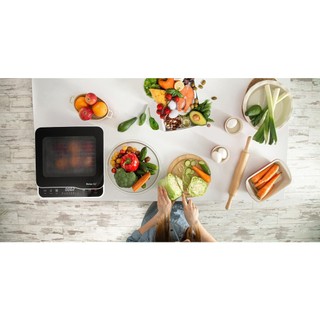 MÁY RỬA THỰC PHẨM HEIMCHEF LUX-286 (New model)